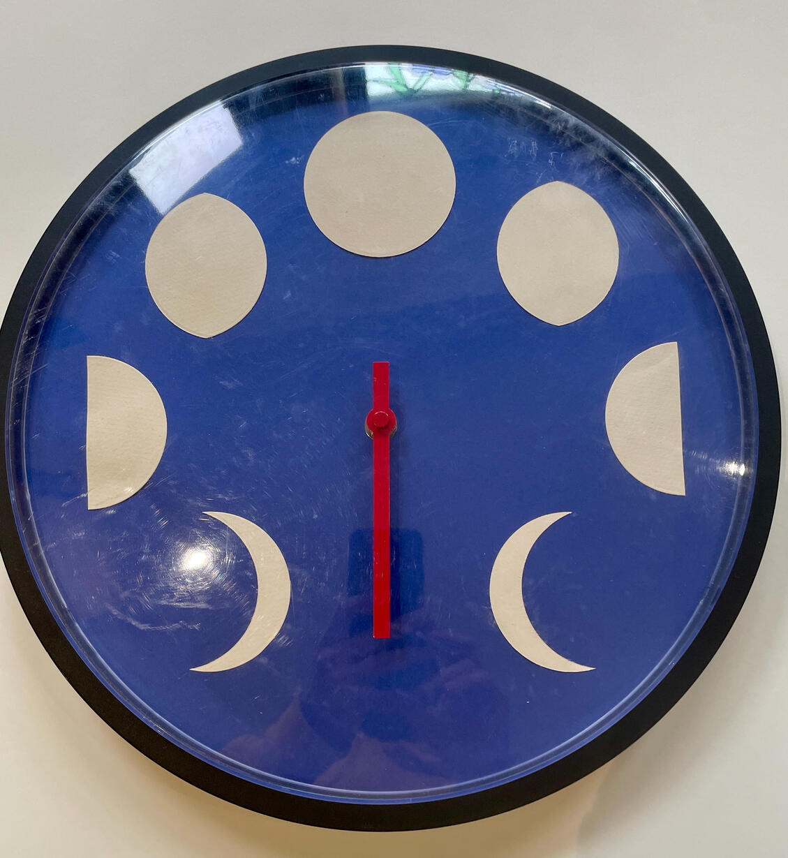 32cm Classic Clock #26 - $85