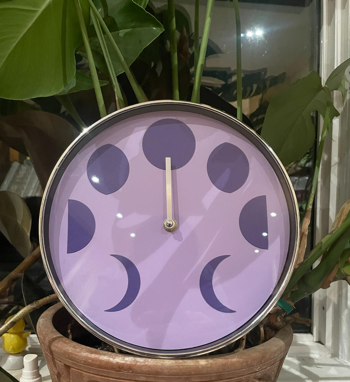 26cm Lavender Haze $85